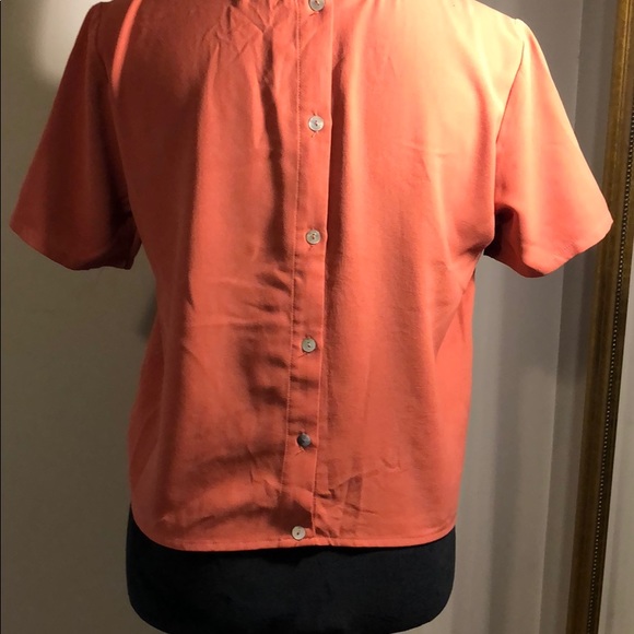 Ladies top - Picture 2 of 2